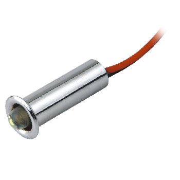 LED zvjezdano nebo