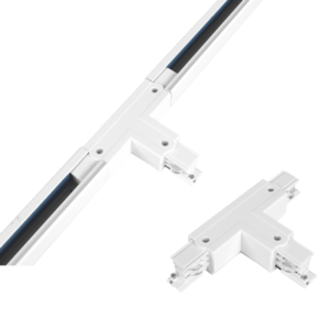 T spojnica za Global Track šinu Lijeva