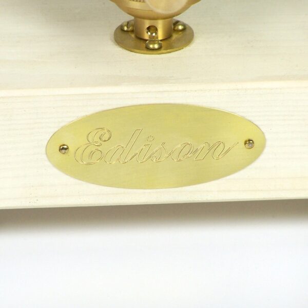 Stolna svjetiljka Eddy