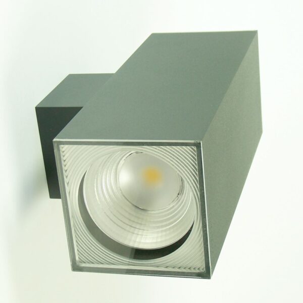 zidna-led-2x18w