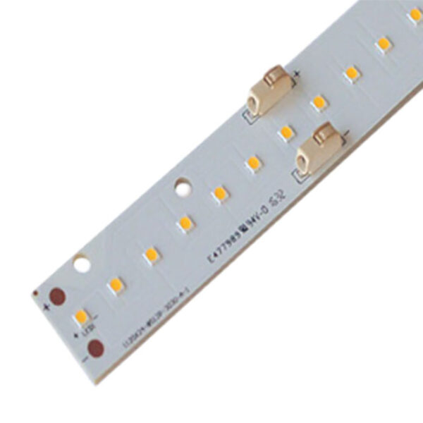 Bridgelux LED modul 280mm 3000K