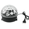 51918989b EUROLITE LED BC-4 Beam Effect