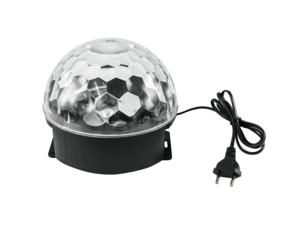 51918989b EUROLITE LED BC-4 Beam Effect
