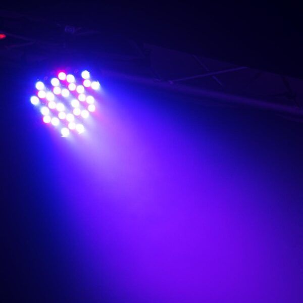 EUROLITE LED Big PARty Spot
