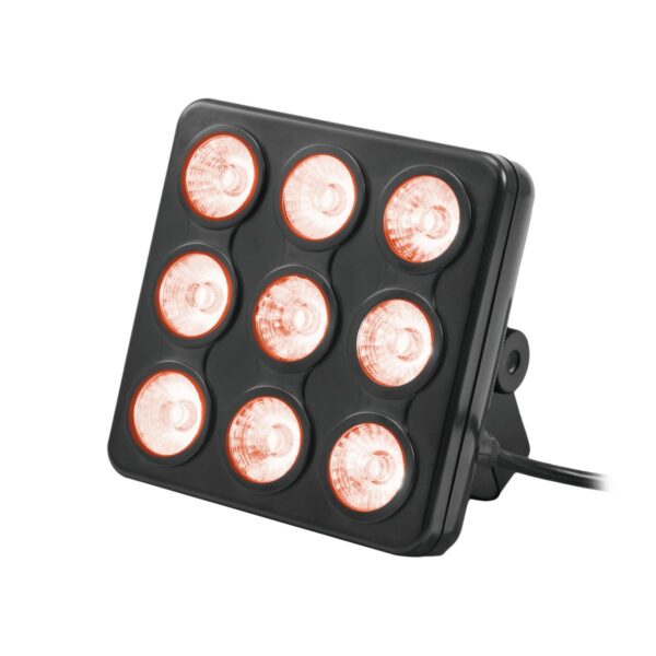 EUROLITE LED Party Panel RGB+UV