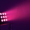 EUROLITE LED Party Panel RGB+UV