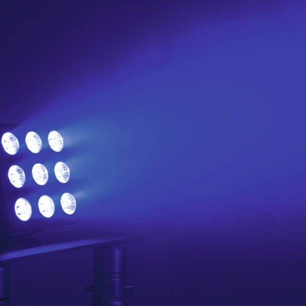 EUROLITE LED Party Panel RGB+UV
