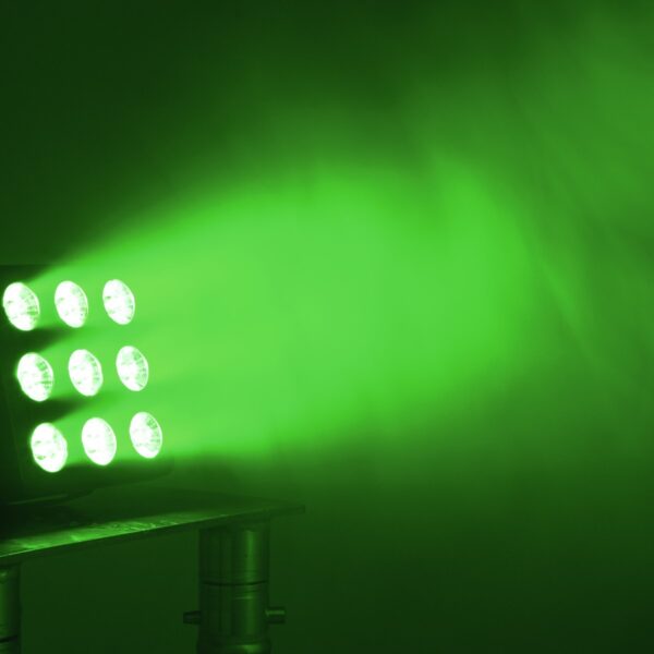 EUROLITE LED Party Panel RGB+UV