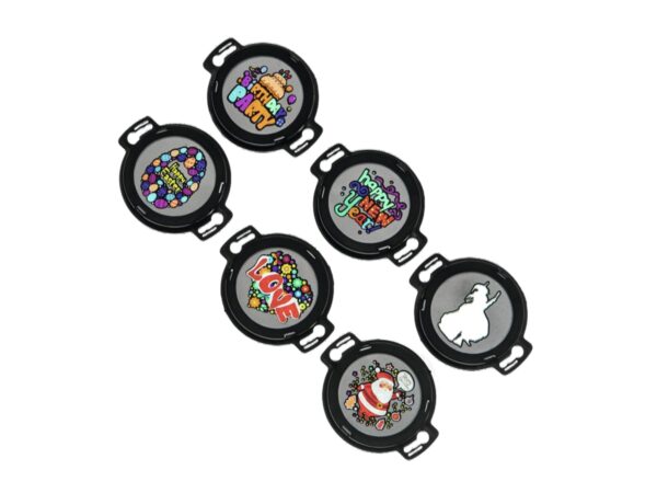EUROLITE LED IP LP-7 Logo Projector