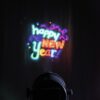 EUROLITE LED IP LP-7 Logo Projector
