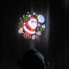 EUROLITE LED IP LP-7 Logo Projector