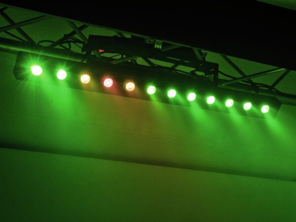 EUROLITE LED PIX-12 HCL Bar