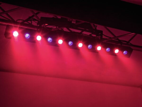 EUROLITE LED PIX-12 HCL Bar