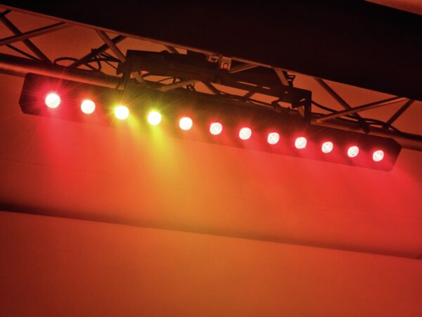 EUROLITE LED PIX-12 HCL Bar