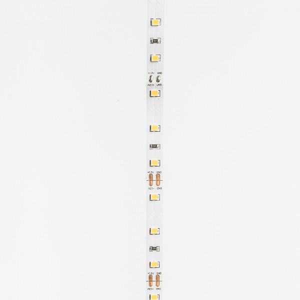 LED STRIP IP20 5m 12V= LED 60W 3000K