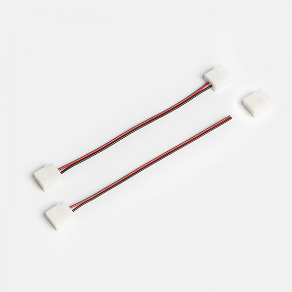 LED STRIP IP54 konektor