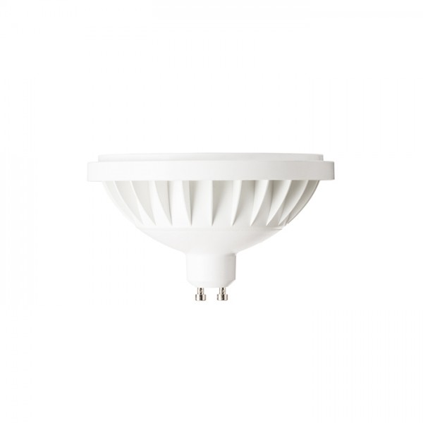 LED ES111 bijela 230V LED GU10 12W 45° 3000K