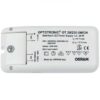 TRAFO 0,5-20W 24= 20W