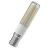 OSRAM Special slim prozirno 230V B15d LED EQ60 320° 2700K