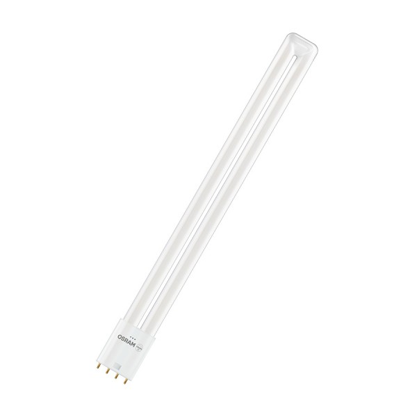 OSRAM DULUX L mat 230V 2G11 LED EQ36 3000K
