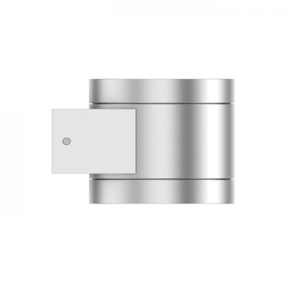 MOIRE II vanjski aluminijum 230V LED G9 5W IP54