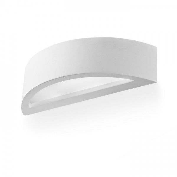 CRESCENT zidna Gips 230V R7s 78mm 12W