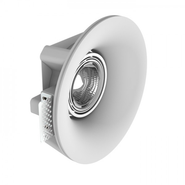 DINGO R podesiva Gips 230V LED G53 15W