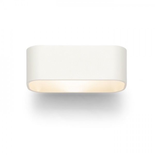 REEM zidna bijela 230V LED 4.5W 3000K