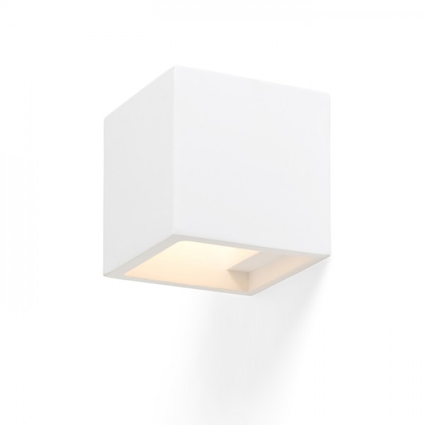 JACK SQ zidna Gips 230V LED G9 5W