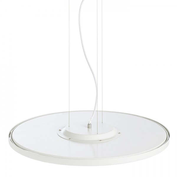 MONETA DIMM viseća bijela 230V LED 36W 3000K