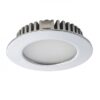INEZ R krom 12V= LED 3W IP44 3000K