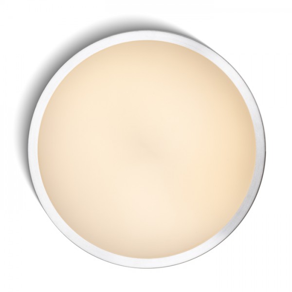 MELISA 52 stropna aluminijum 230V LED 40W 3000K