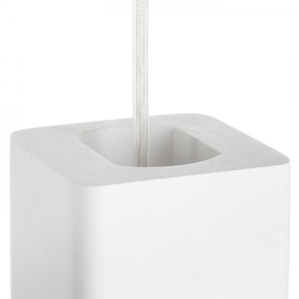 JACK RC viseća gips 230V GU10 35W