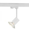 FAX za 3F stazu bijela 230V LED GU10 12W