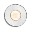 SPLASH R ugradna krom 230V LED GU10 8W IP65