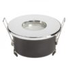SPLASH R ugradna krom 230V LED GU10 8W IP65