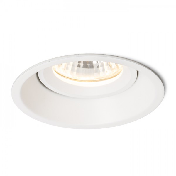 SOBER ugradna bijela 230V LED GU10 7W