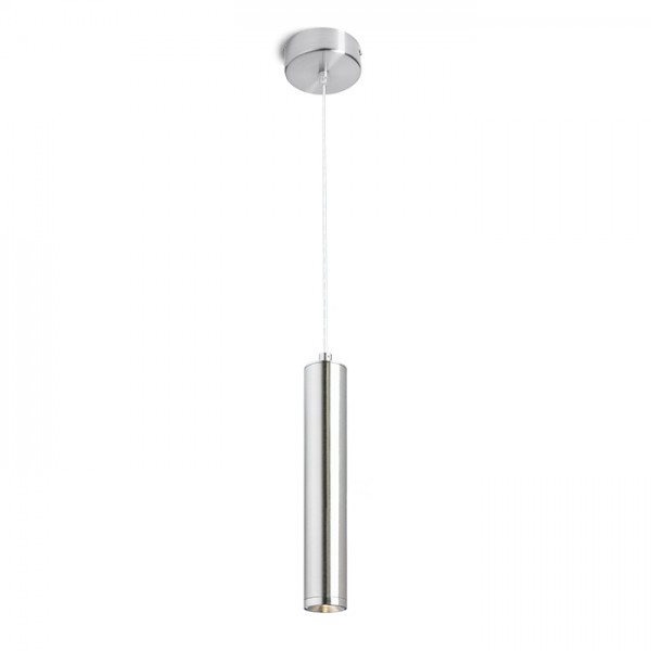 COZY viseća mat nikl 230V LED 4W 3000K