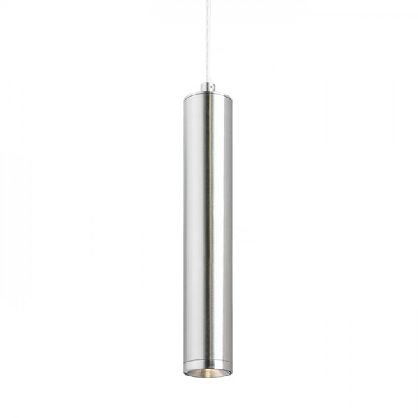 COZY viseća mat nikl 230V LED 4W 3000K