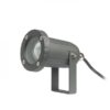 HEAVY DUTY vanjski reflektor antracit 230V LED GU10 12W IP65