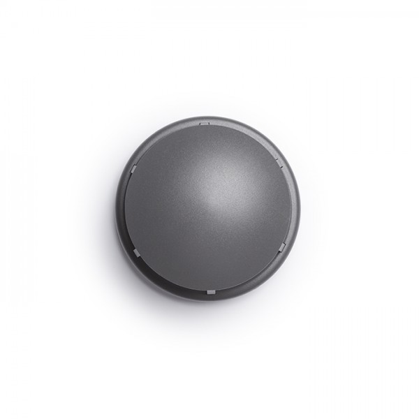 FAROS vanjski antracit 230V LED 3W IP54 3000K