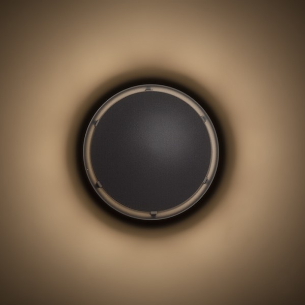 FAROS vanjski antracit 230V LED 3W IP54 3000K