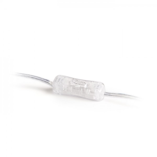 NYC stolna baza krom 230V LED E27 15W