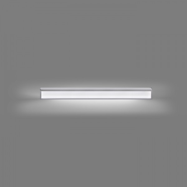 MARINA LED 90 zidna krom 230V LED 19W IP44 3000K