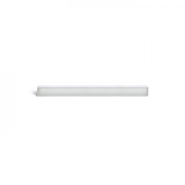 MARINA LED 90 zidna krom 230V LED 19W IP44 3000K