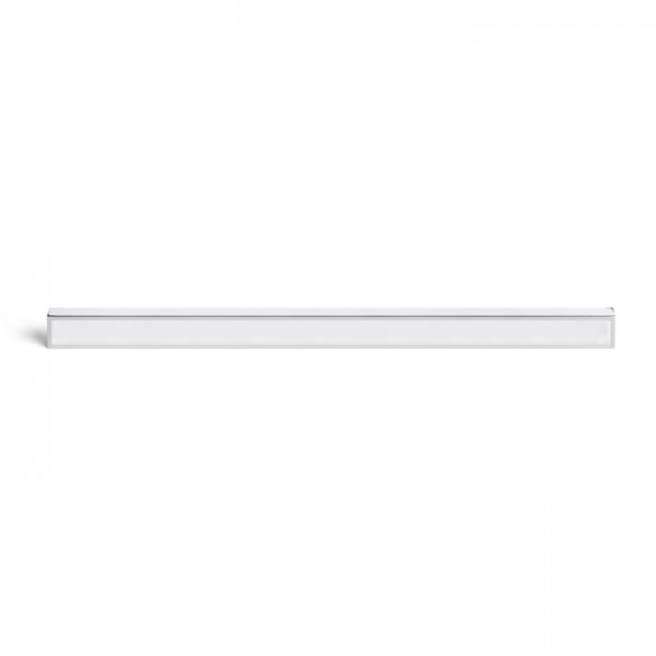 MARINA LED 120 zidna krom 230V LED 25W IP44 3000K