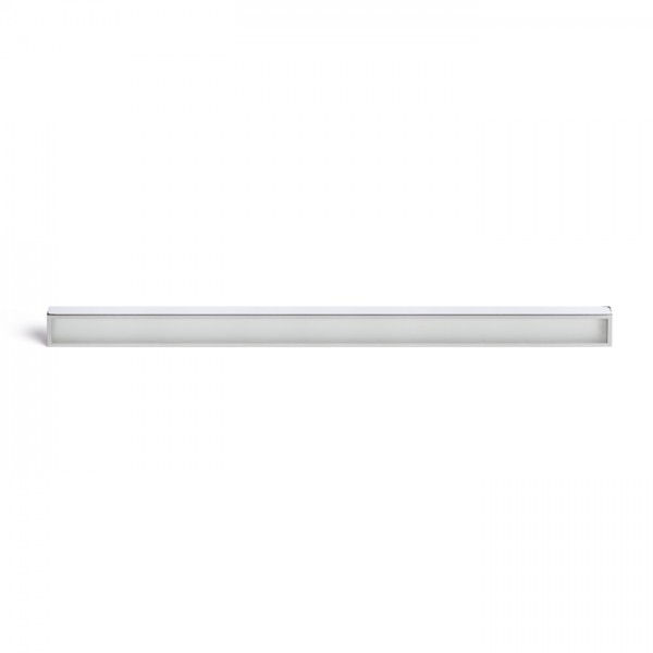 MARINA LED 120 zidna krom 230V LED 25W IP44 3000K