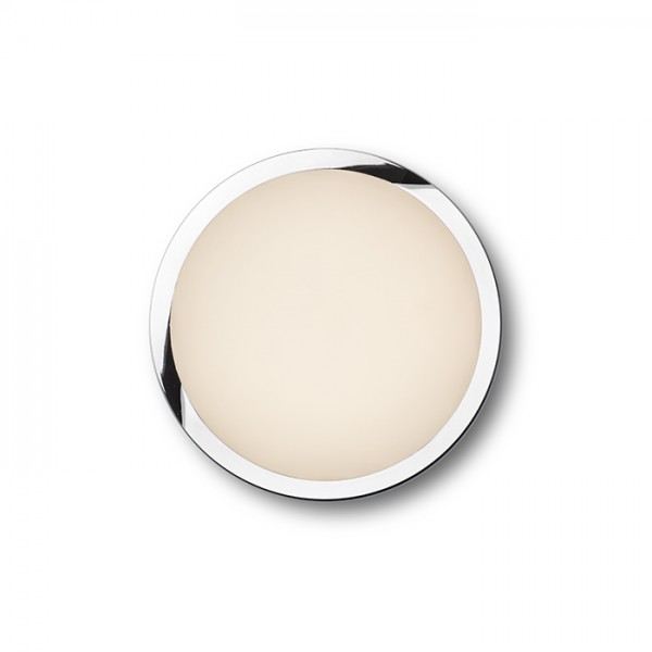 BALLA stropna krom 230V LED 24W IP44 3000K