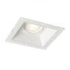 IPSO SQ frameless bijela 230V LED GU10 8W