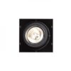 ELECTRA I crna 12V LED G53 15W